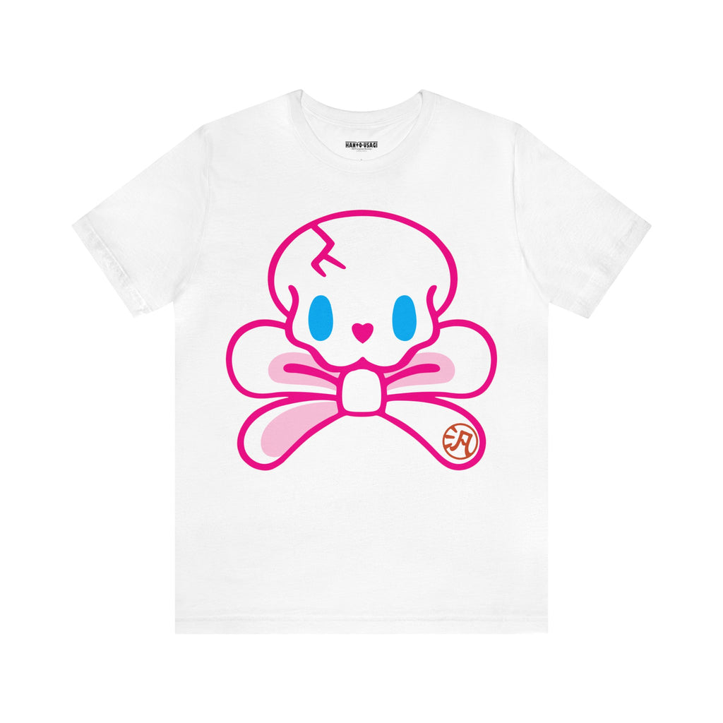 All-Purpose Bunny Skull (Neon) - Unisex Tee