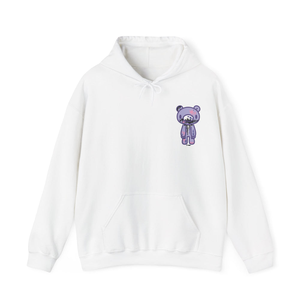 Gloomy Bear x DEDGRL6 