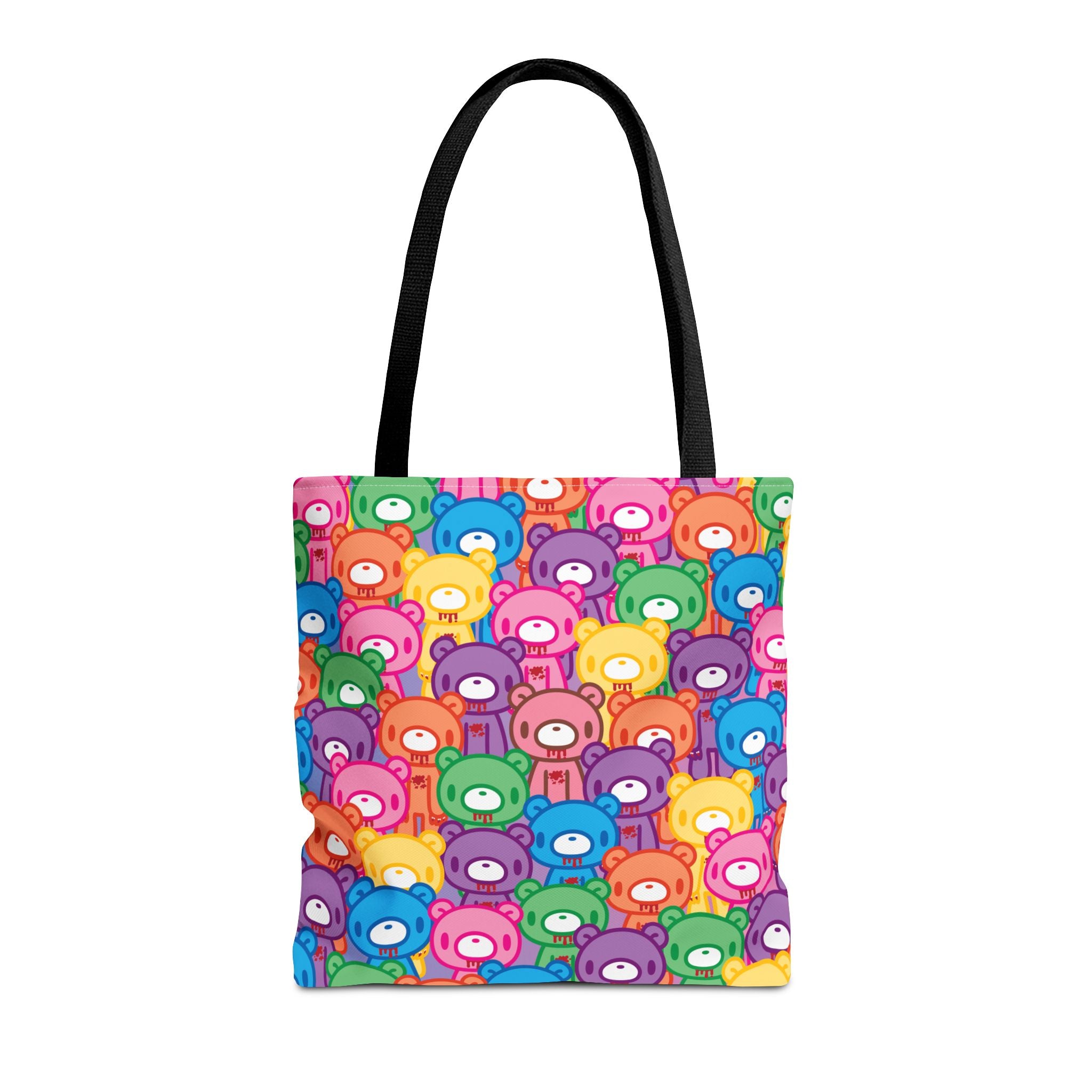 Gloomy Bear "Rainbow Dreams" Tote Bag