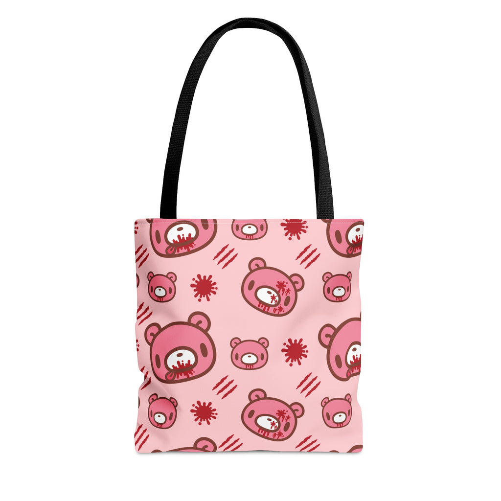 So GLOOMY! - Canvas Tote Bag