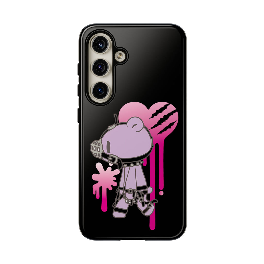 Gloomy Bear x DEDGRL6 