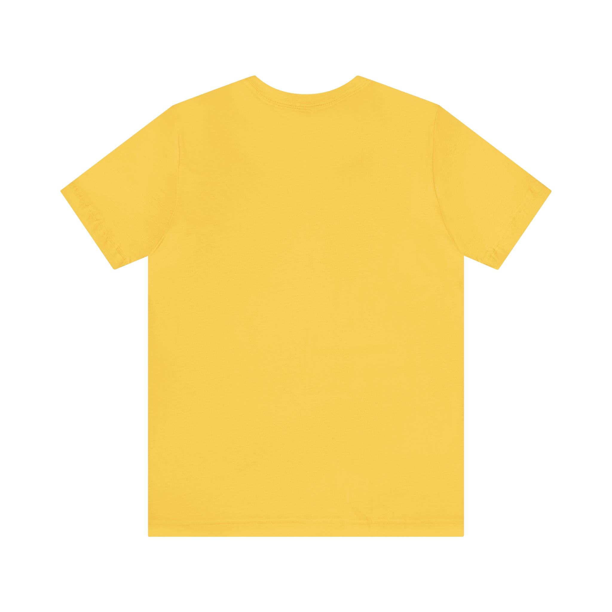 Gloomy Bear Hero Pose Tee