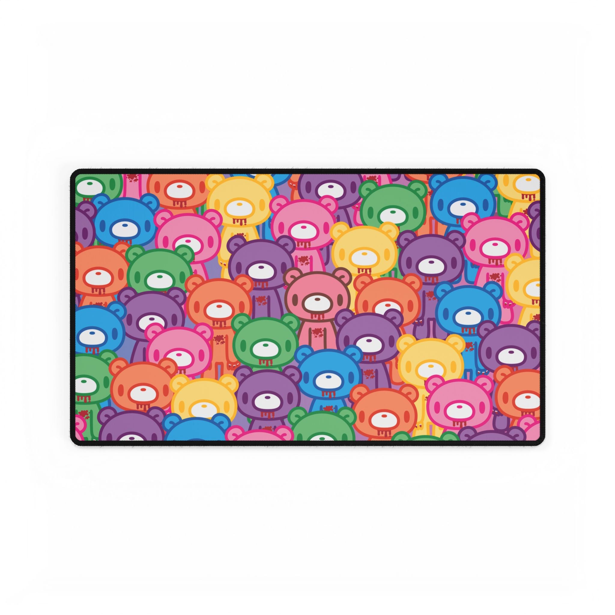 Gloomy Bear "Rainbow Dreams" Desk Mats