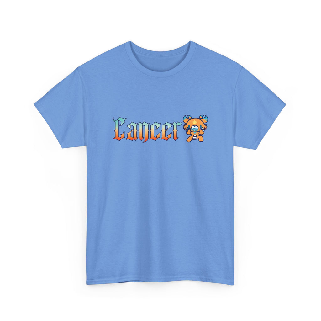 Cancer zodiac Gloomy T-Shirt