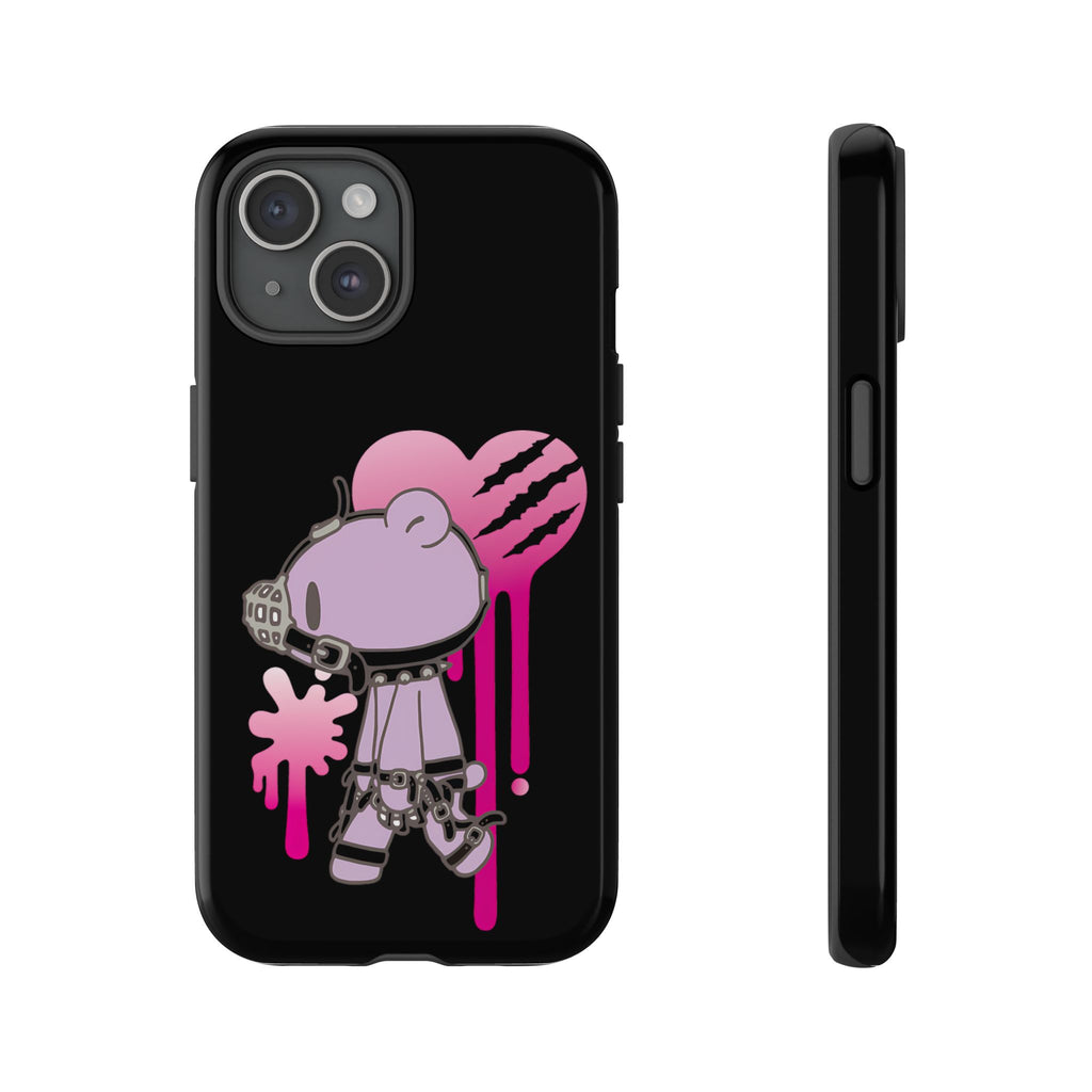 Gloomy Bear x DEDGRL6 