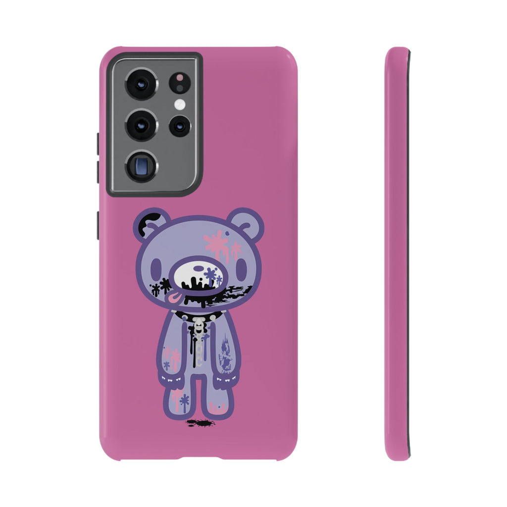 Gloomy Bear x DEDGRL6 