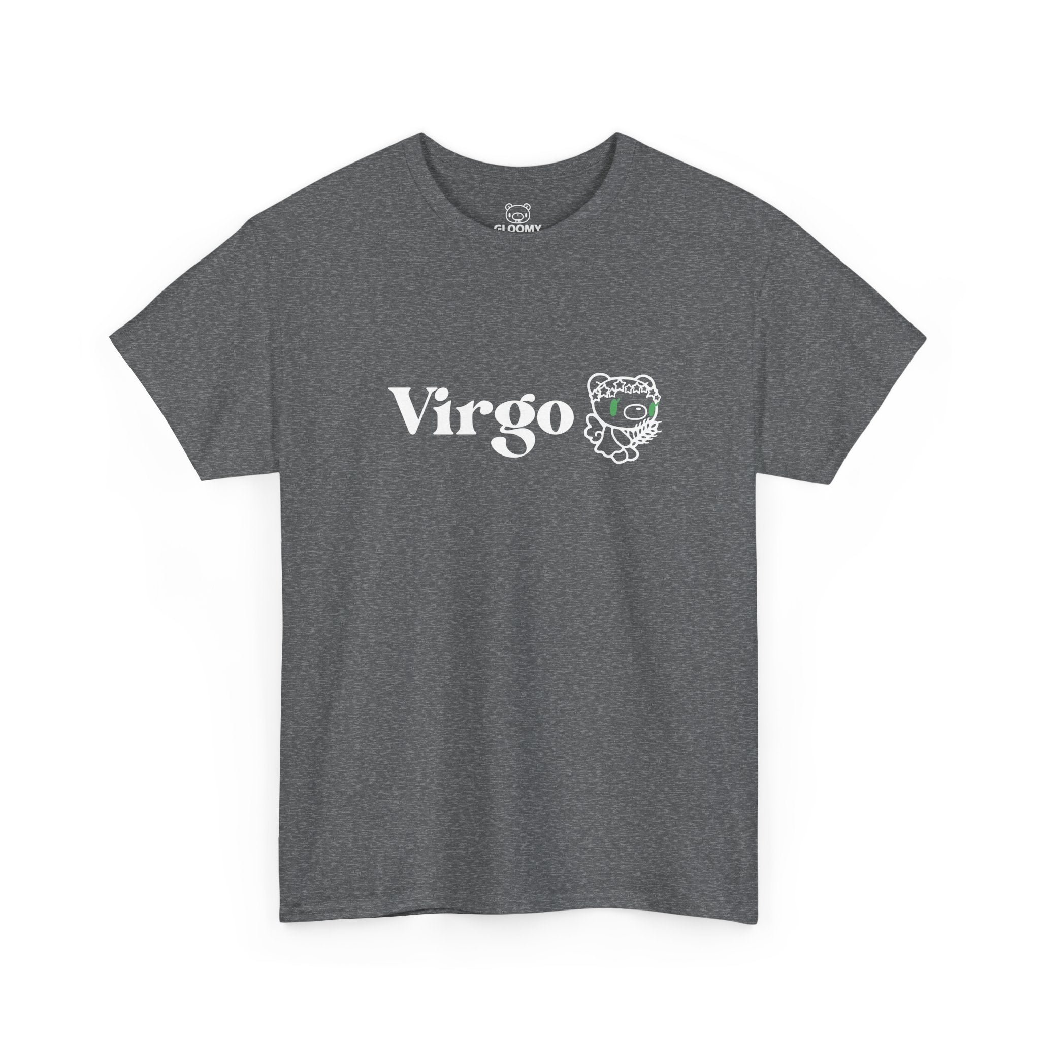 Zodiac Virgo Gloomy T-Shirt