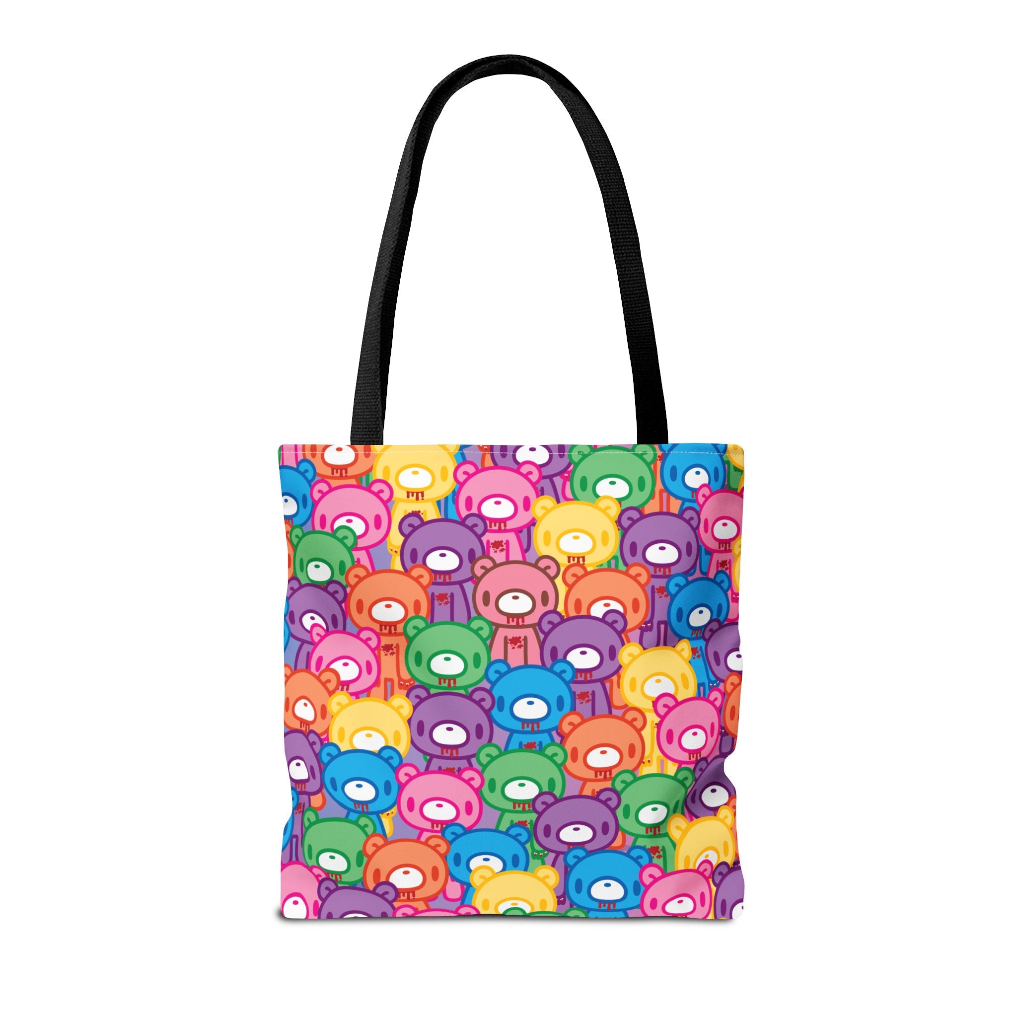 Gloomy Bear "Rainbow Dreams" Tote Bag