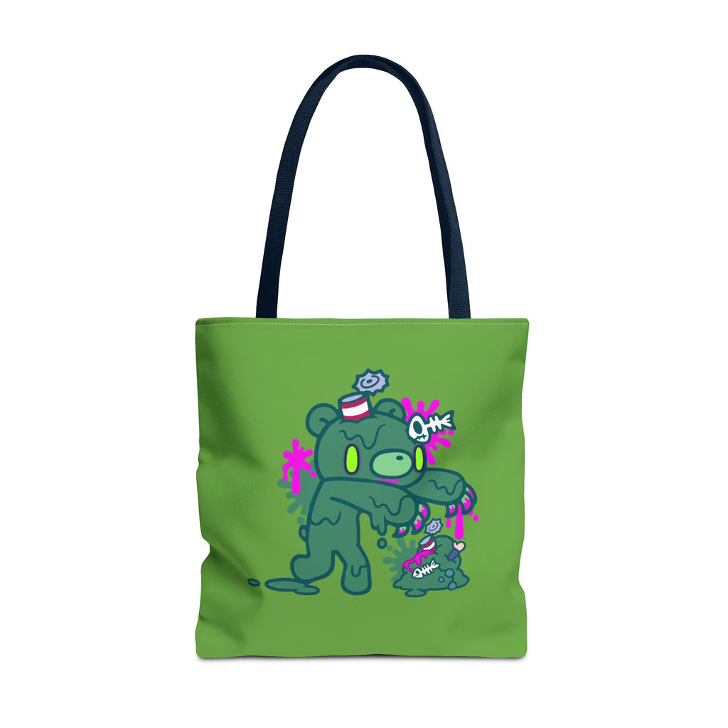 Gooey Gloomy Sludge Tote