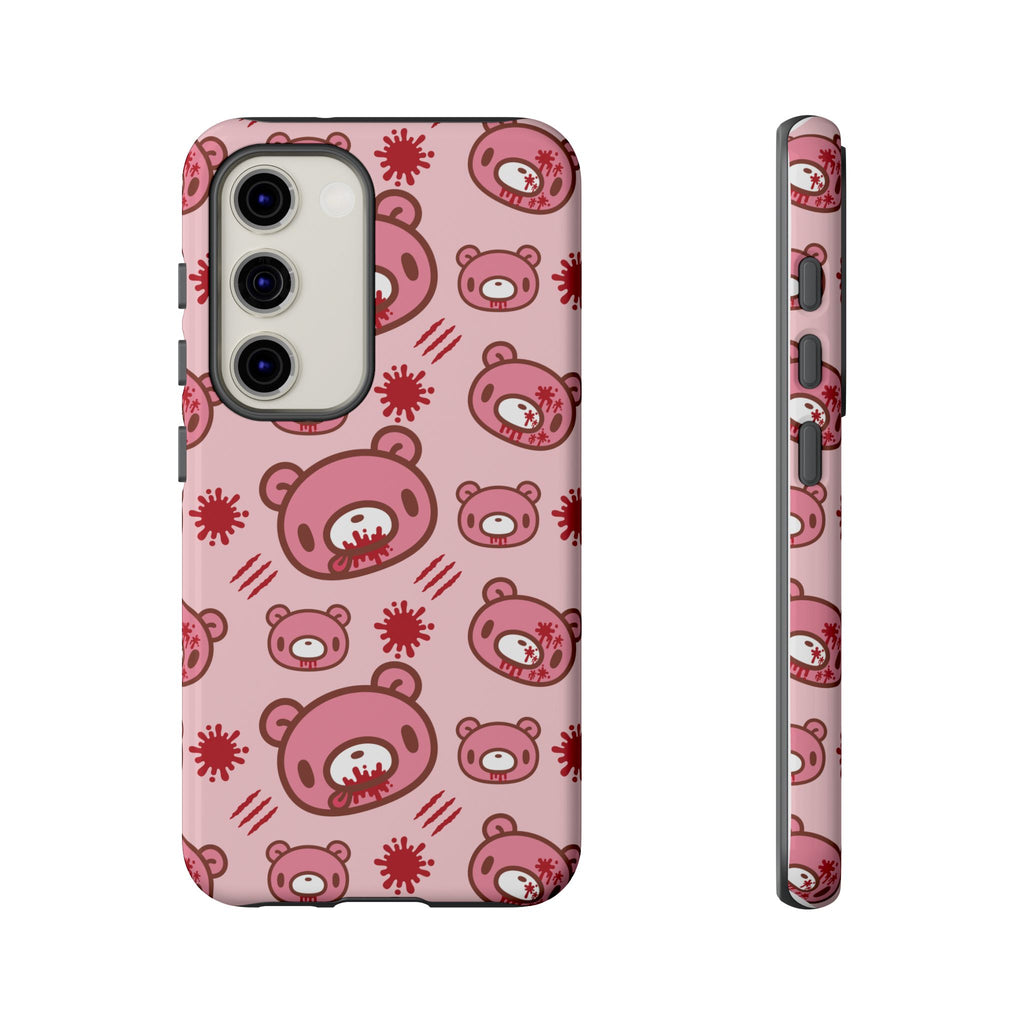 So GLOOMY! Pink Phone Case [Updated!]