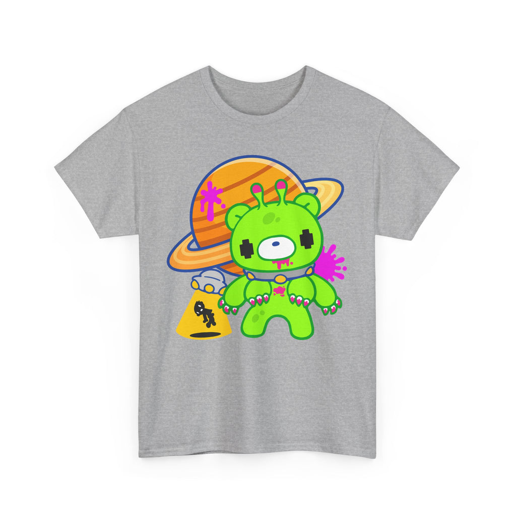 Gloomy Monster Alien T