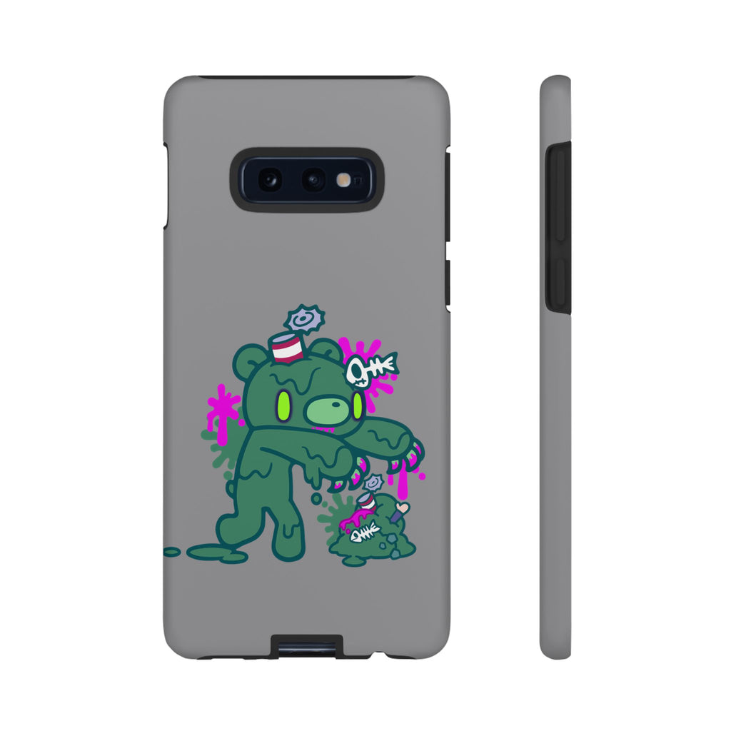 Gooey Sludge Gloomy Phone Case