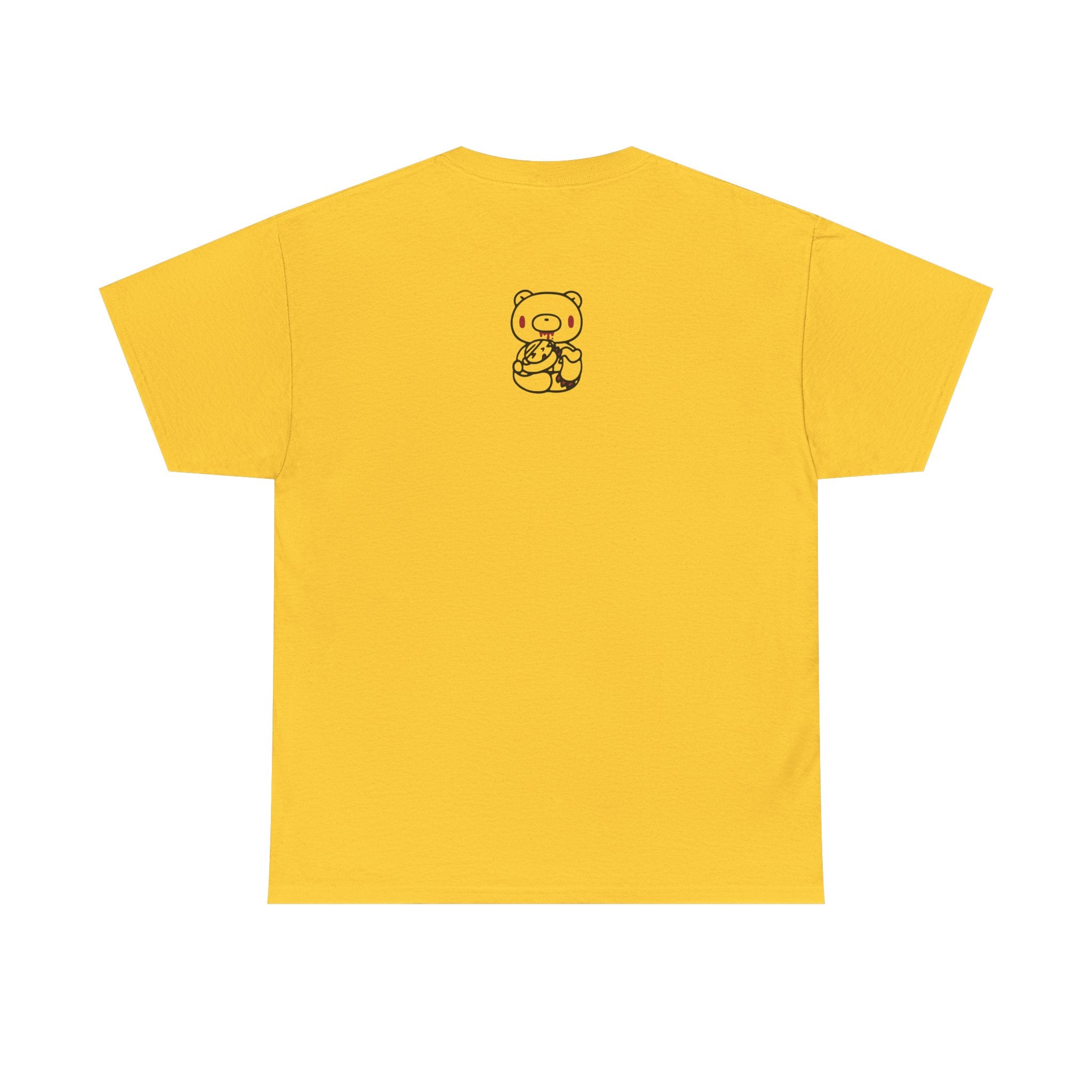 Gloomy the Exit 8 parody T-Shirt