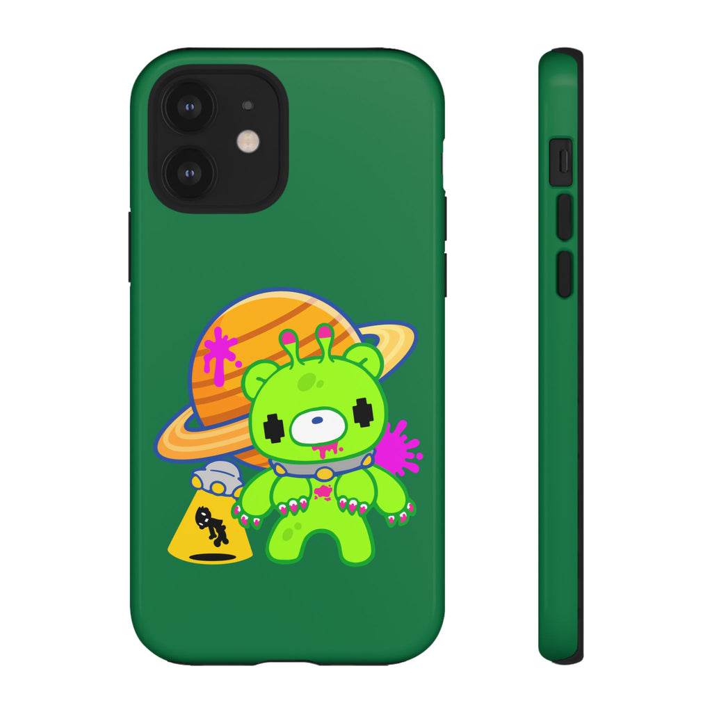 Gloomy Alien Monster Phone Case