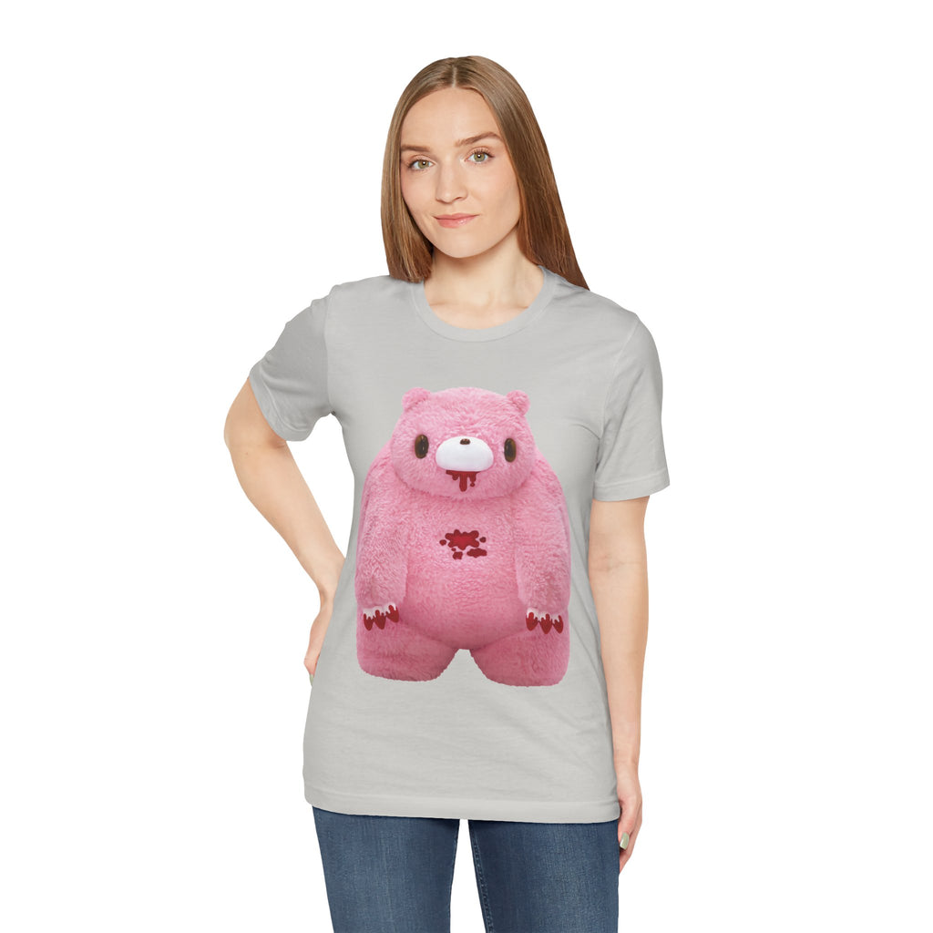 Chubby Gloomy Bear Tee