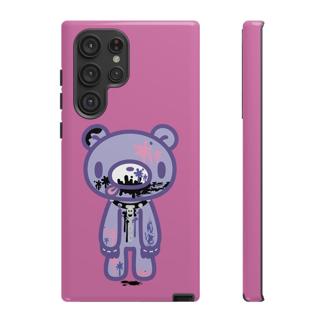 Gloomy Bear x DEDGRL6 