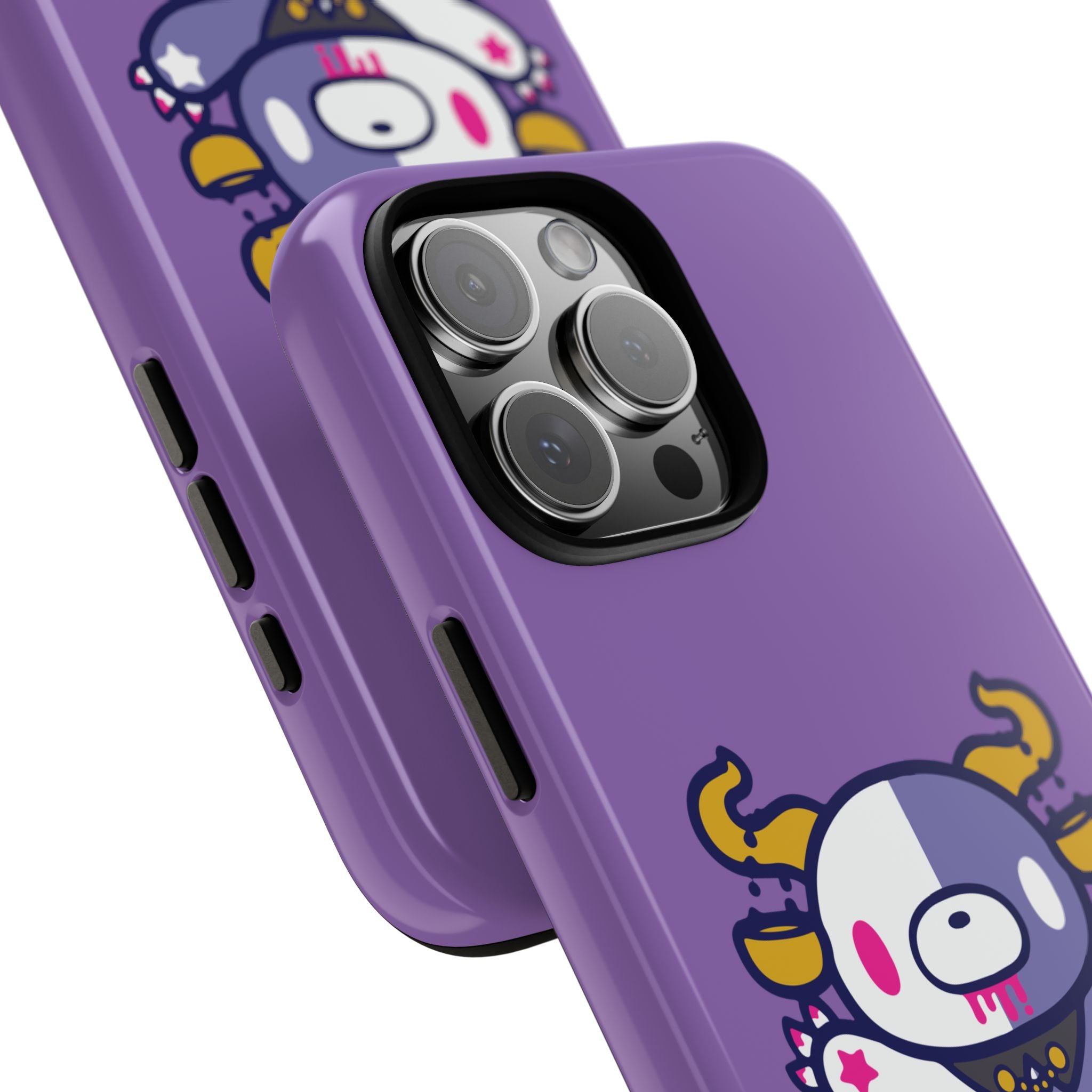 gloomy bear libra zodiac Phone Case