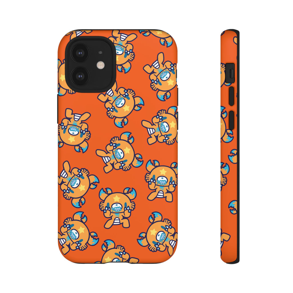 Gloomy Cancer Phone Case