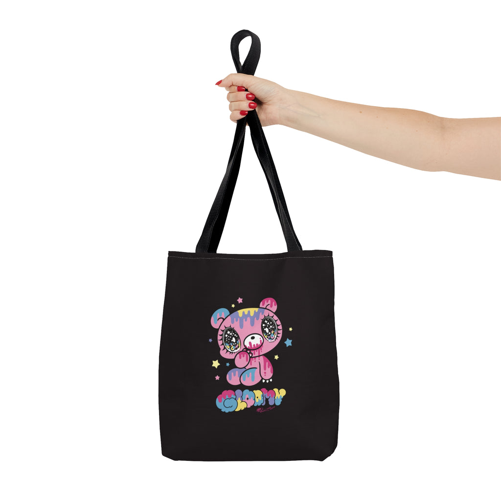 YURIE SEKIYA x GLOOMY BEAR ⭐️  BABY GLOOMY Tote Bag