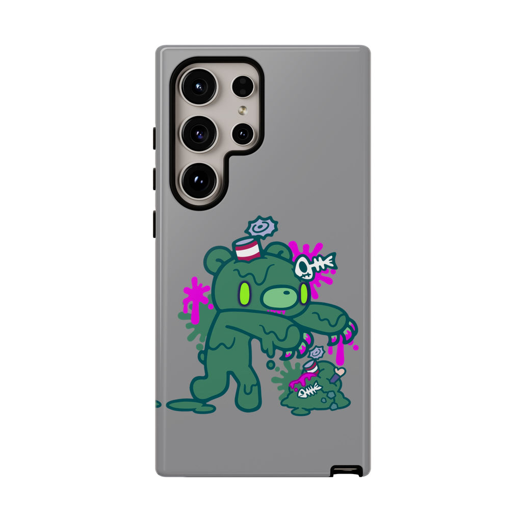 Gooey Sludge Gloomy Phone Case