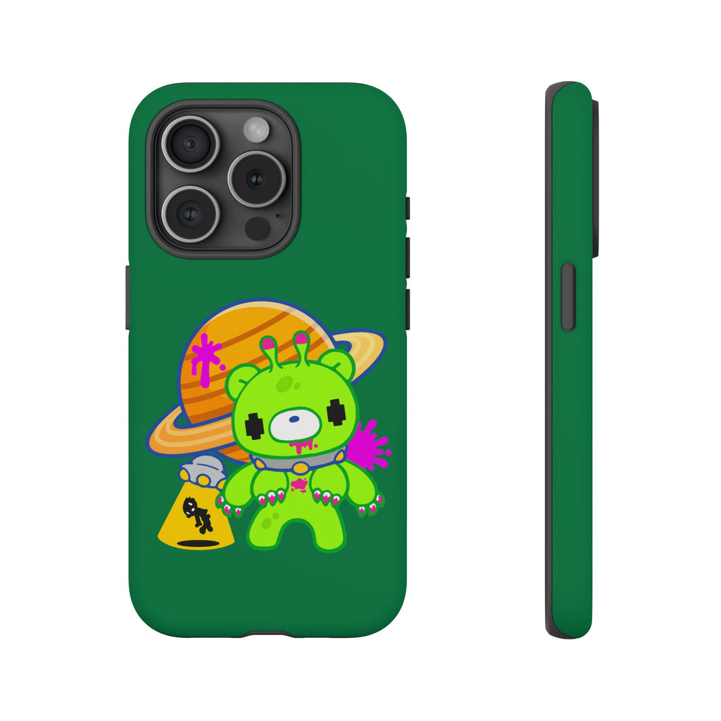 Gloomy Alien Monster Phone Case