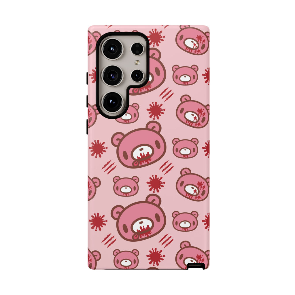 So GLOOMY! Pink Phone Case [Updated!]