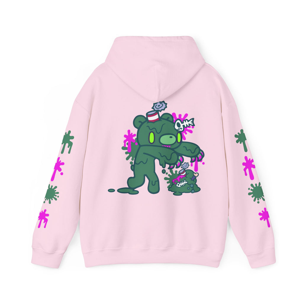 Gooey Gloomy Sludge Hoodie