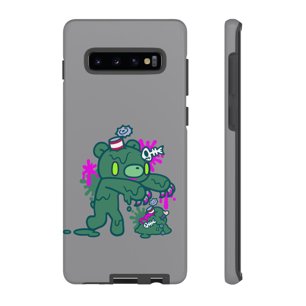 Gooey Sludge Gloomy Phone Case