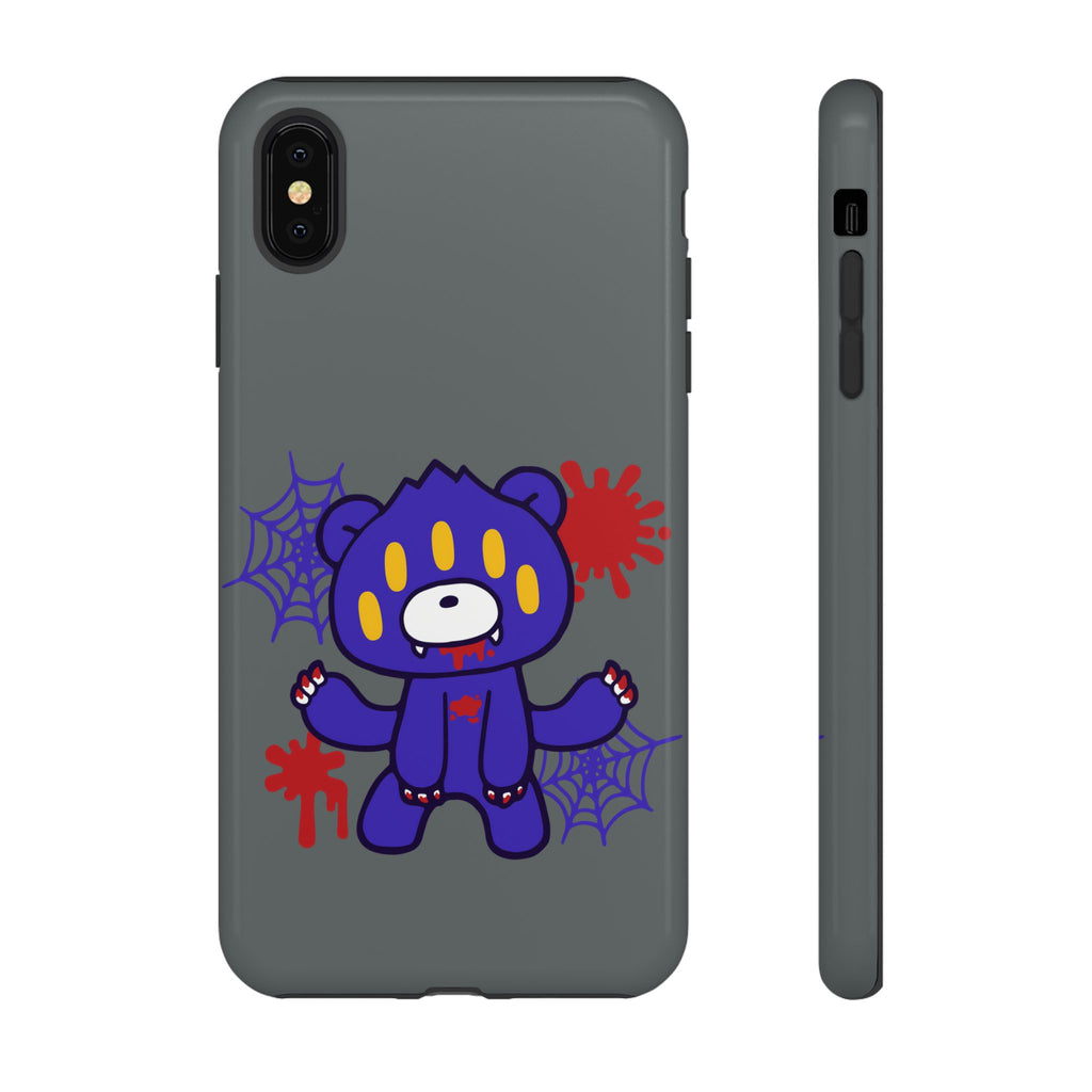 Gloomy Spider Monster Phone Case