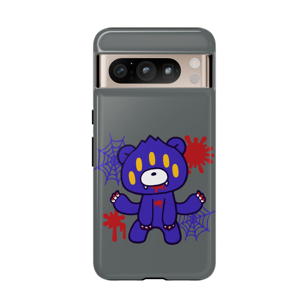 Gloomy Spider Monster Phone Case