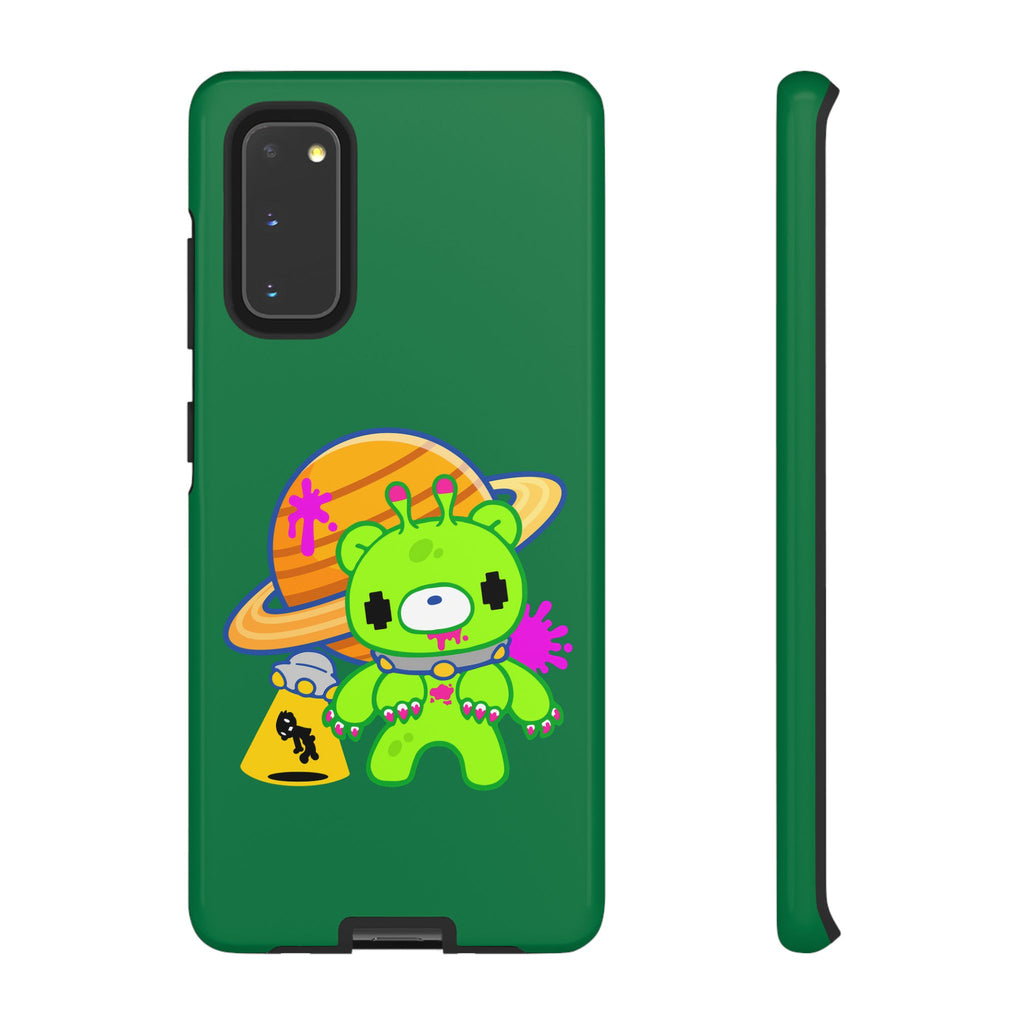 Gloomy Alien Monster Phone Case