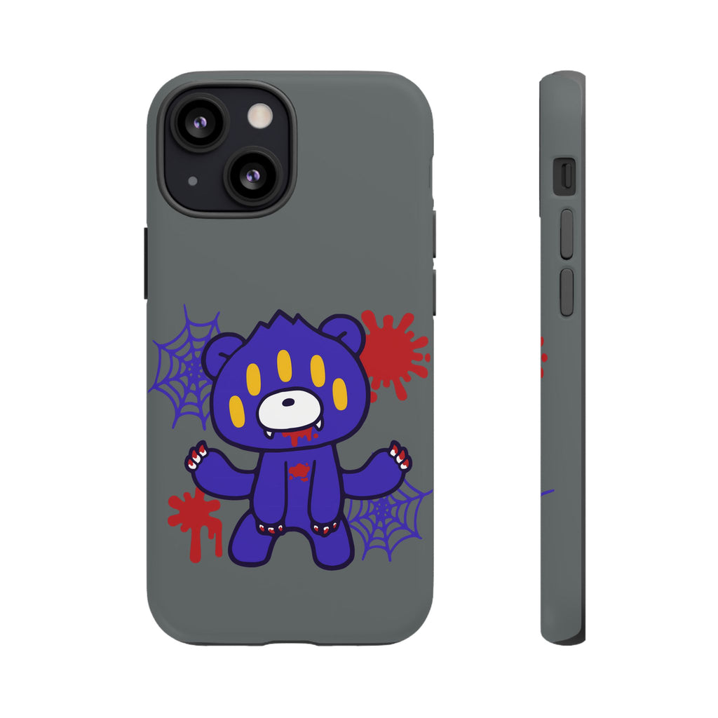 Gloomy Spider Monster Phone Case