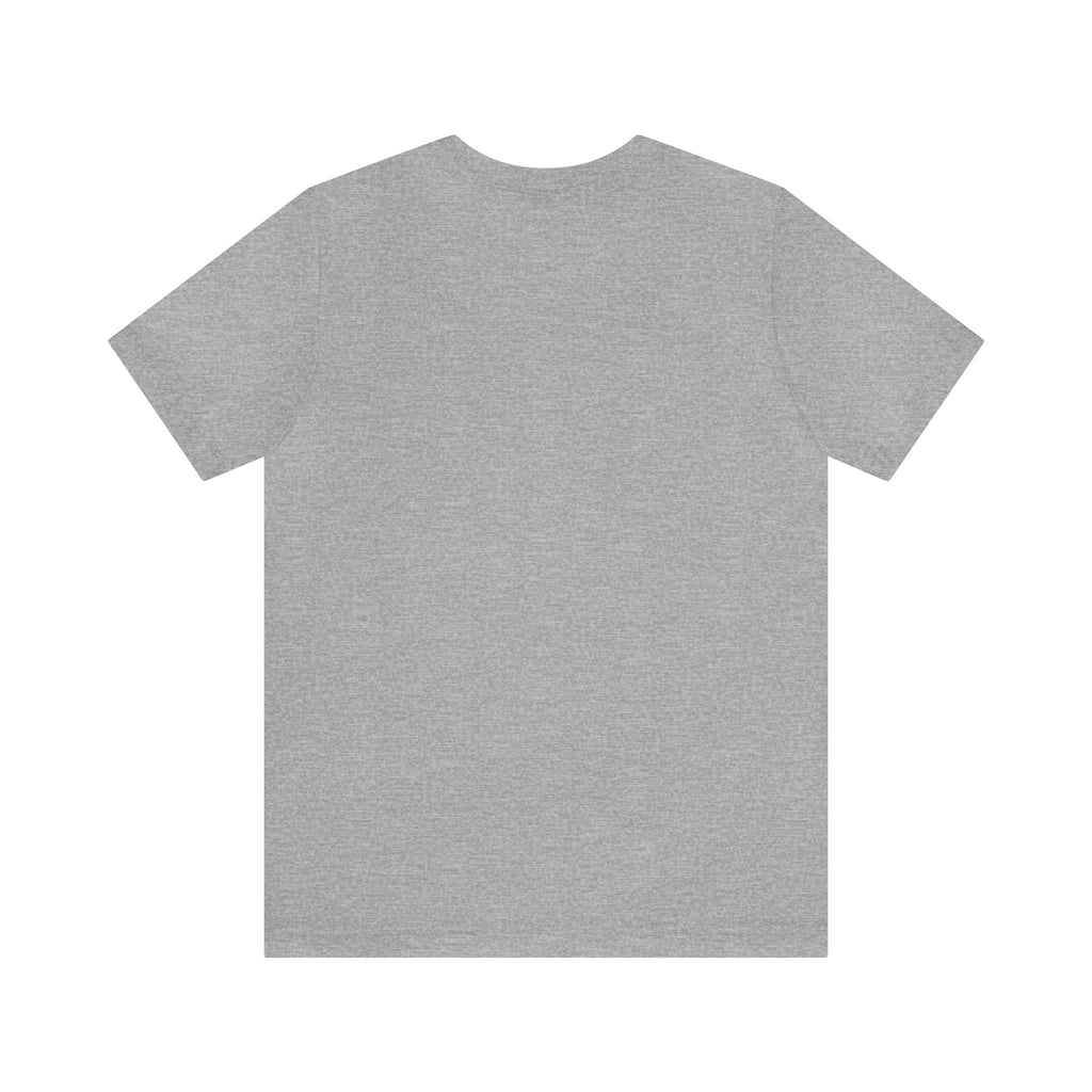 Gloomy in a Car - Unisex Jersey Tee