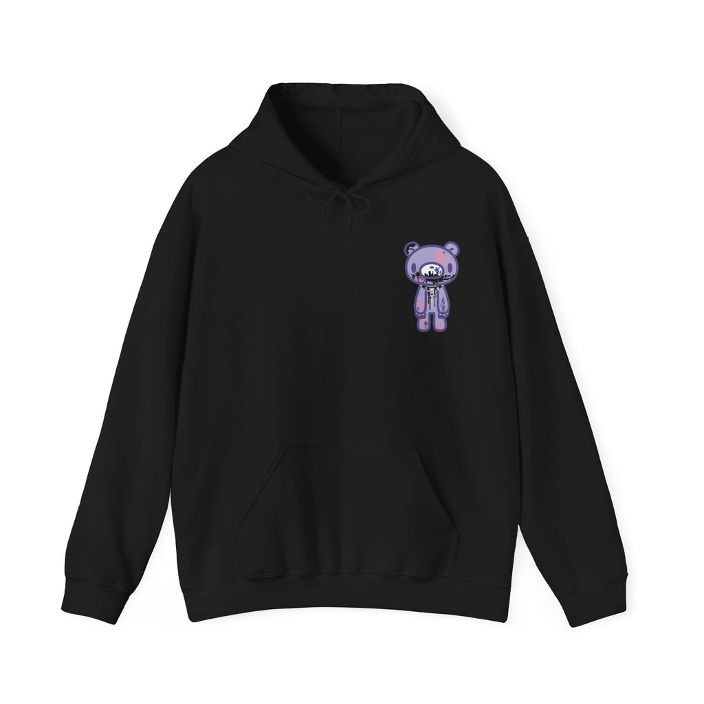 Gloomy Bear x DEDGRL6 