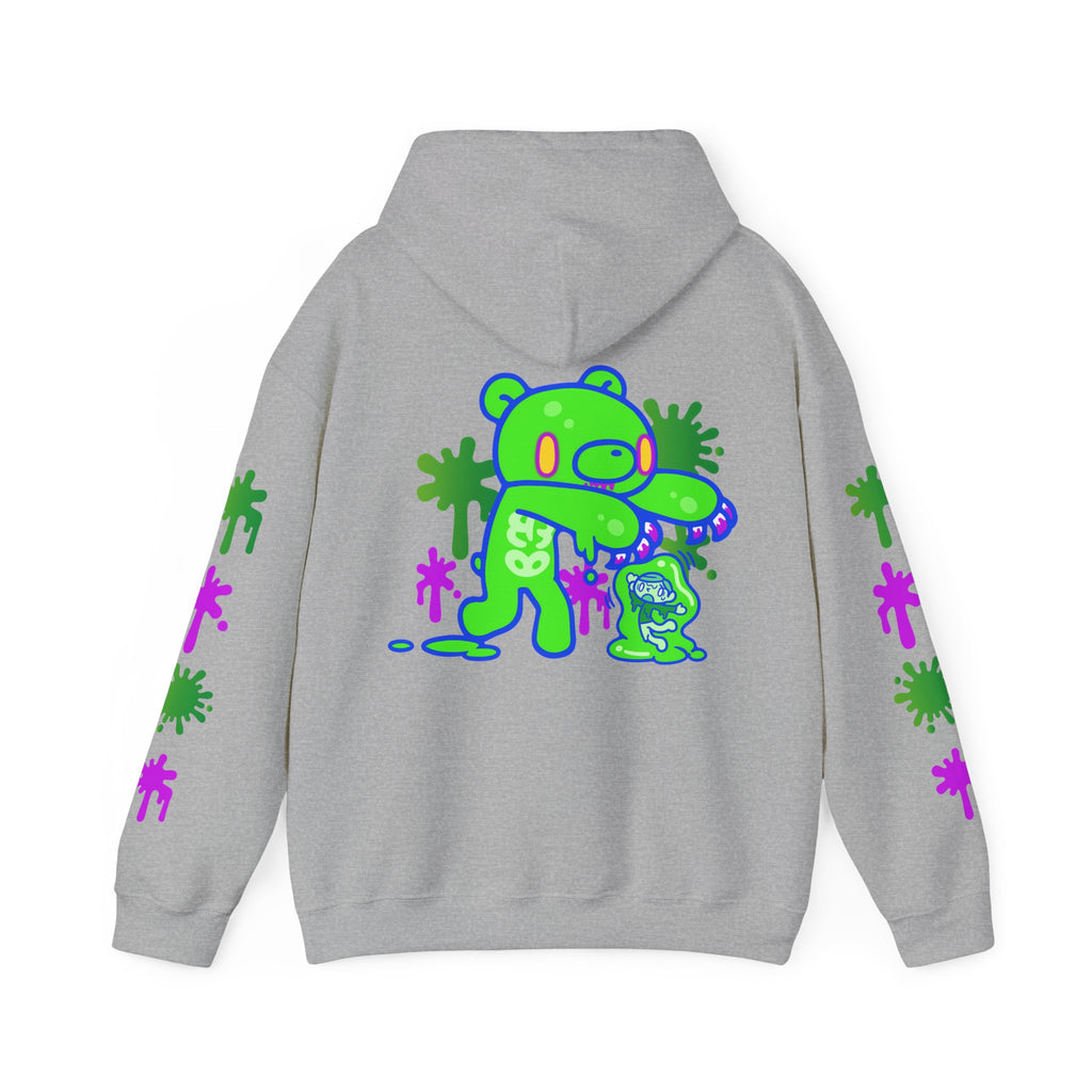 Gooey Gloomy Slime Hoodie