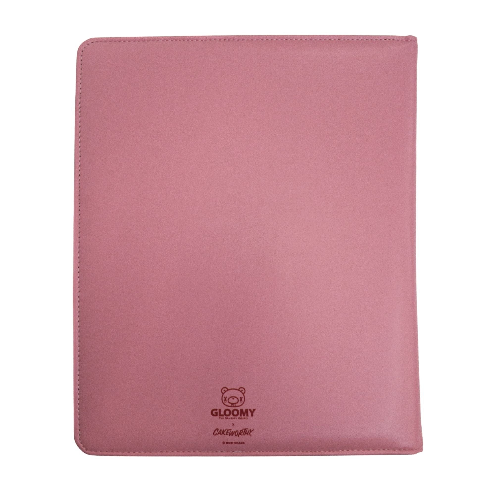 Gloomy Bear Folio