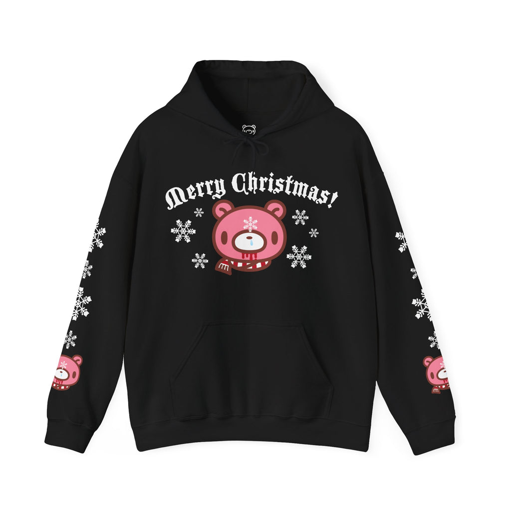 Gloomy Bear Merry Christmas Hoodie