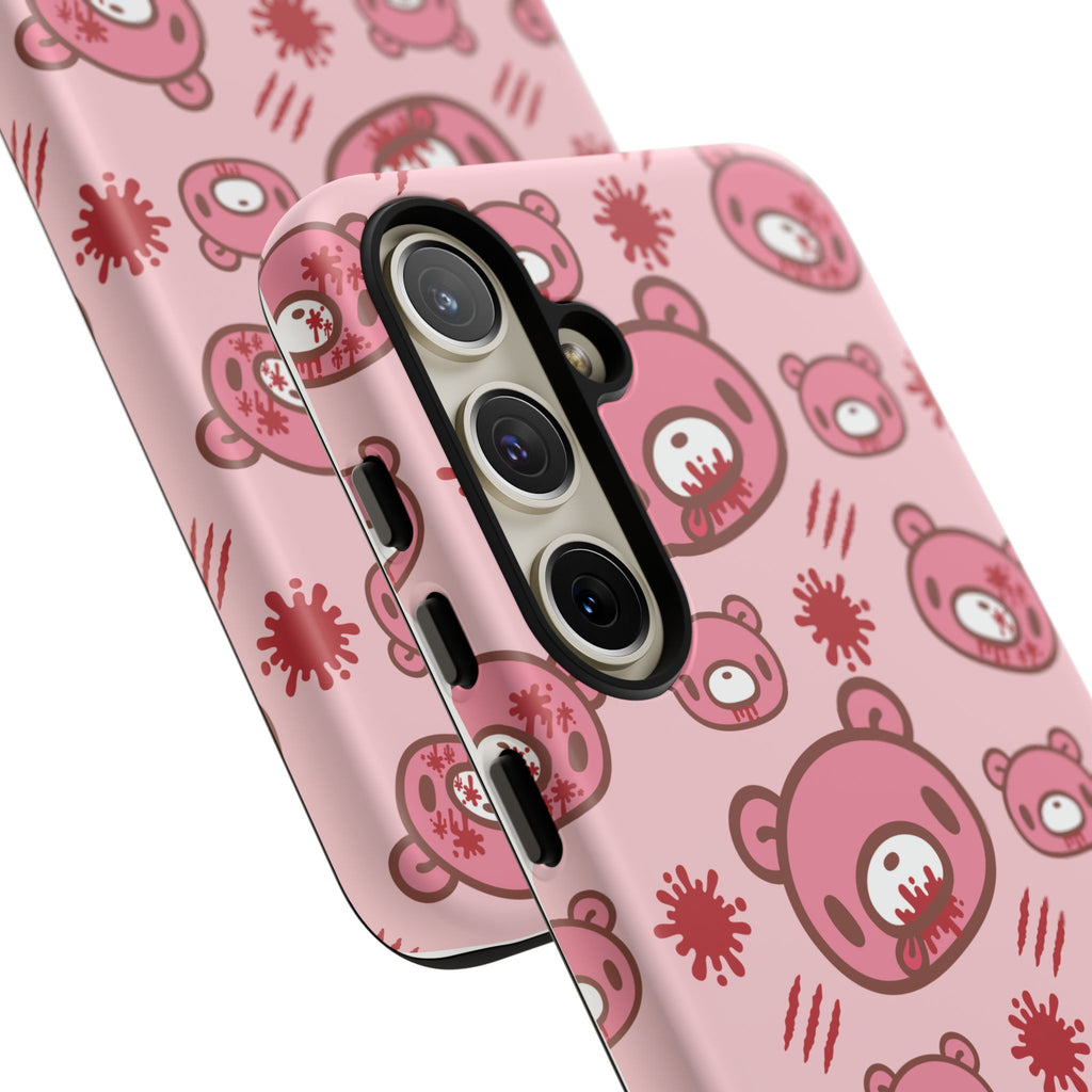 So GLOOMY! Pink Phone Case [Updated!]