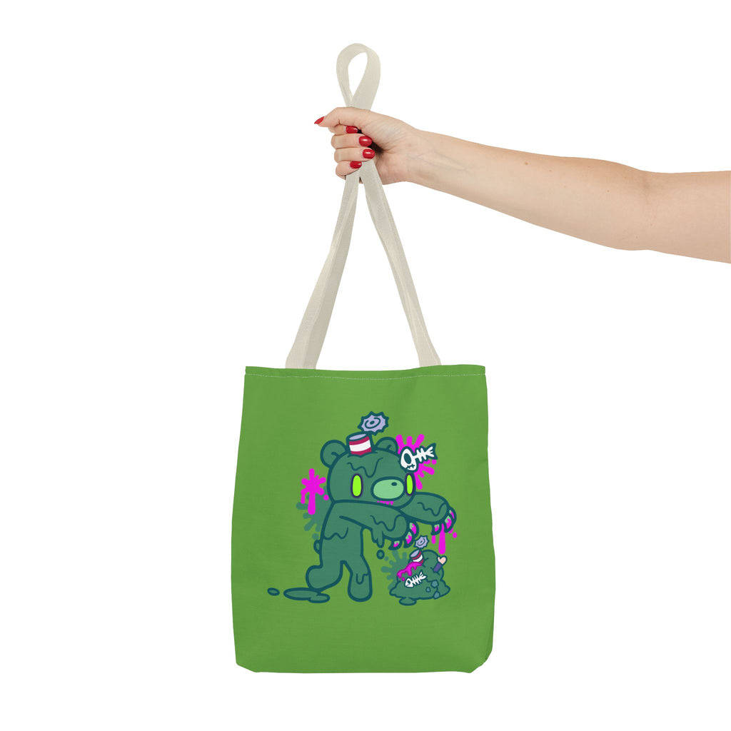 Gooey Gloomy Sludge Tote