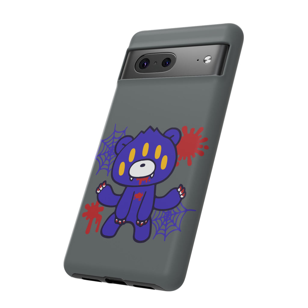 Gloomy Spider Monster Phone Case