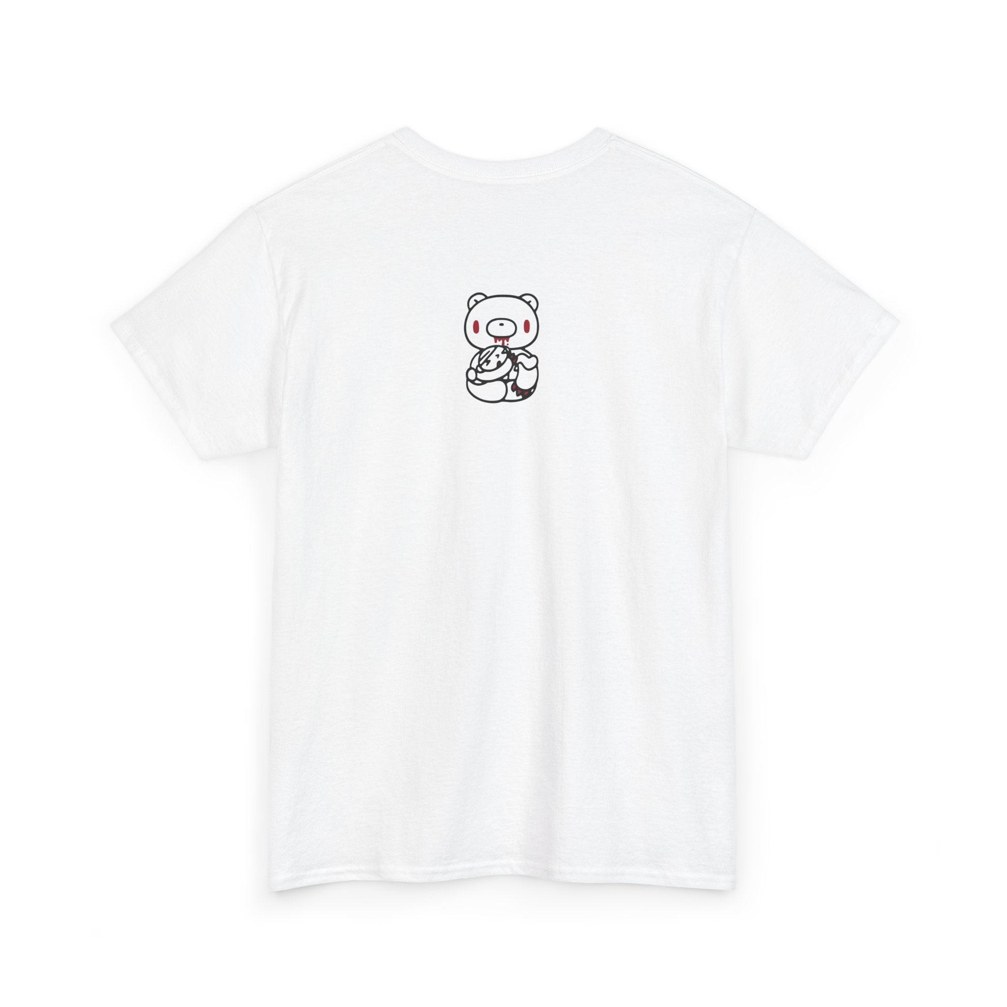 Gloomy the Exit 8 parody T-Shirt