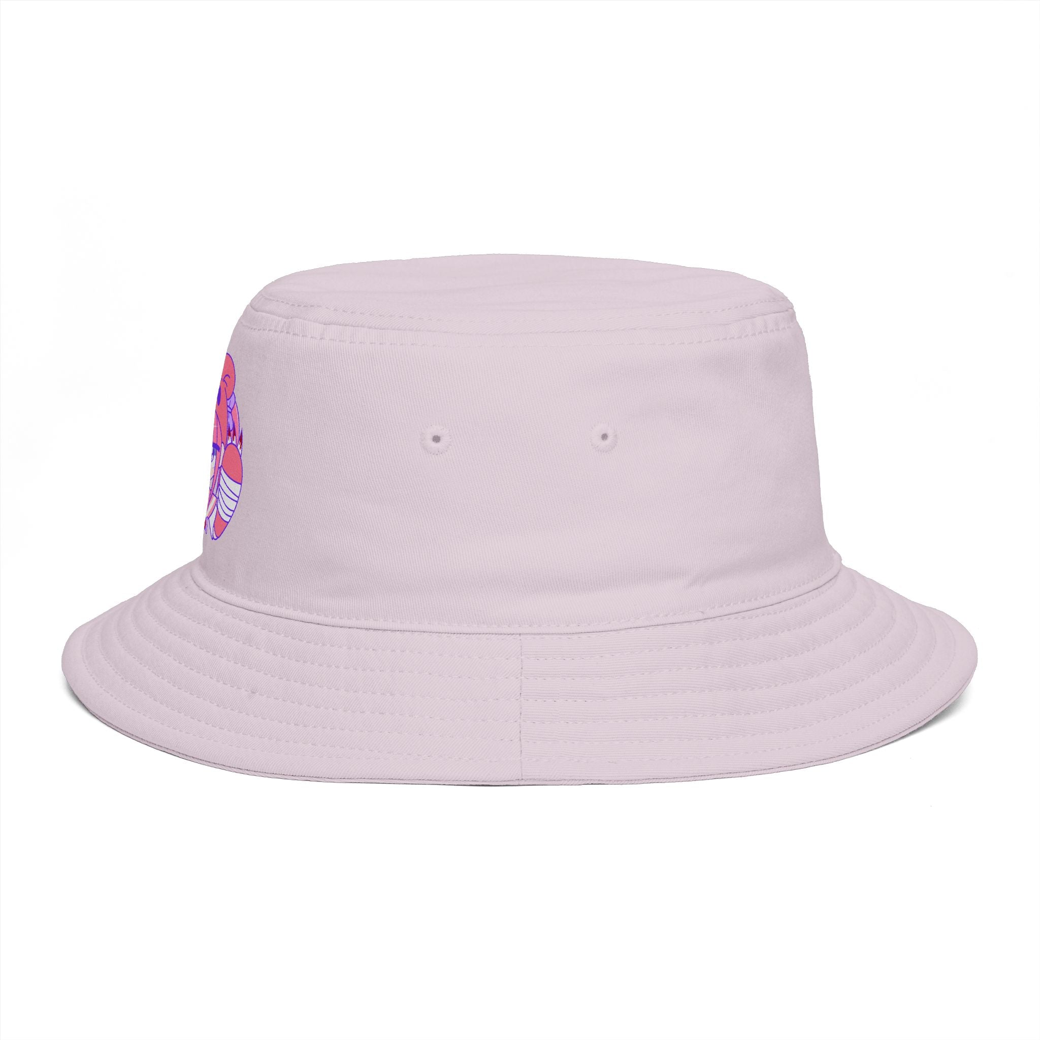 Menhera x Gloomy Bucket Hat