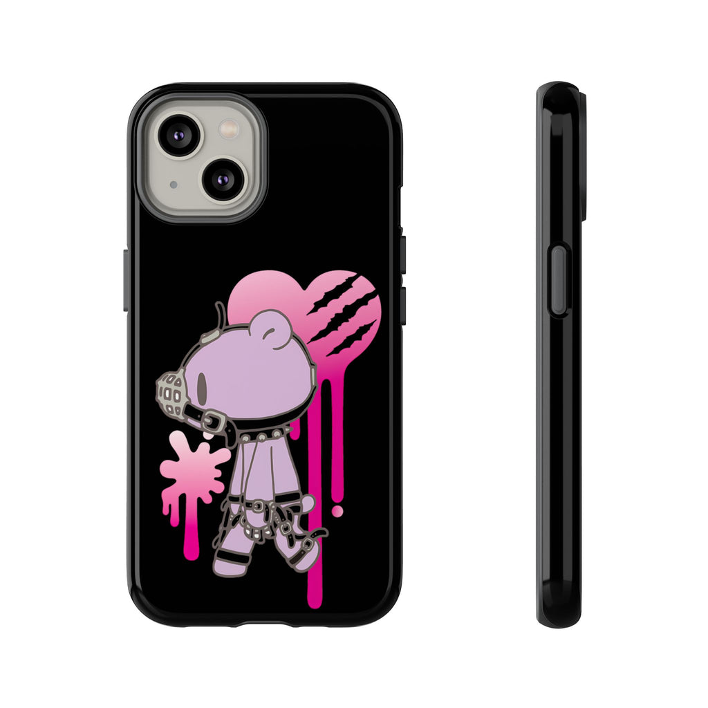 Gloomy Bear x DEDGRL6 