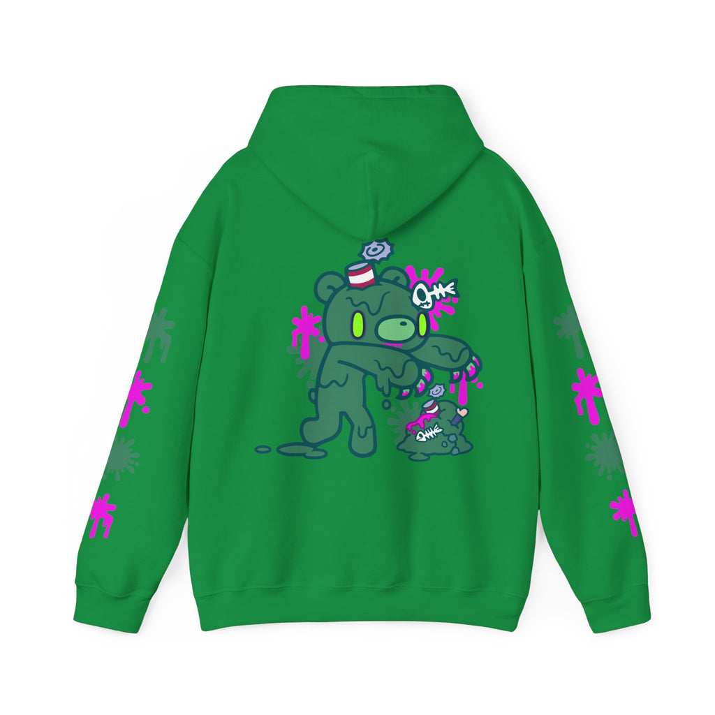 Gooey Gloomy Sludge Hoodie