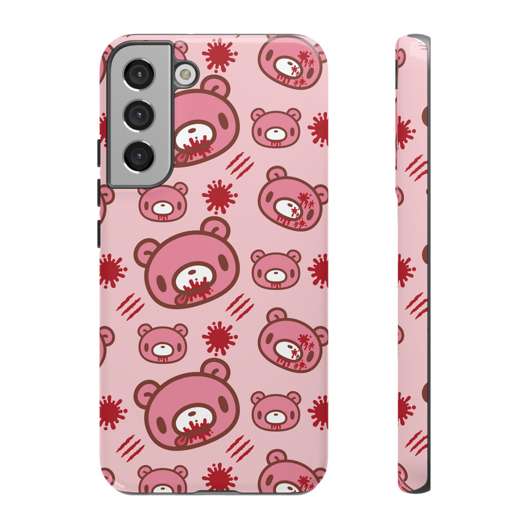 So GLOOMY! Pink Phone Case [Updated!]