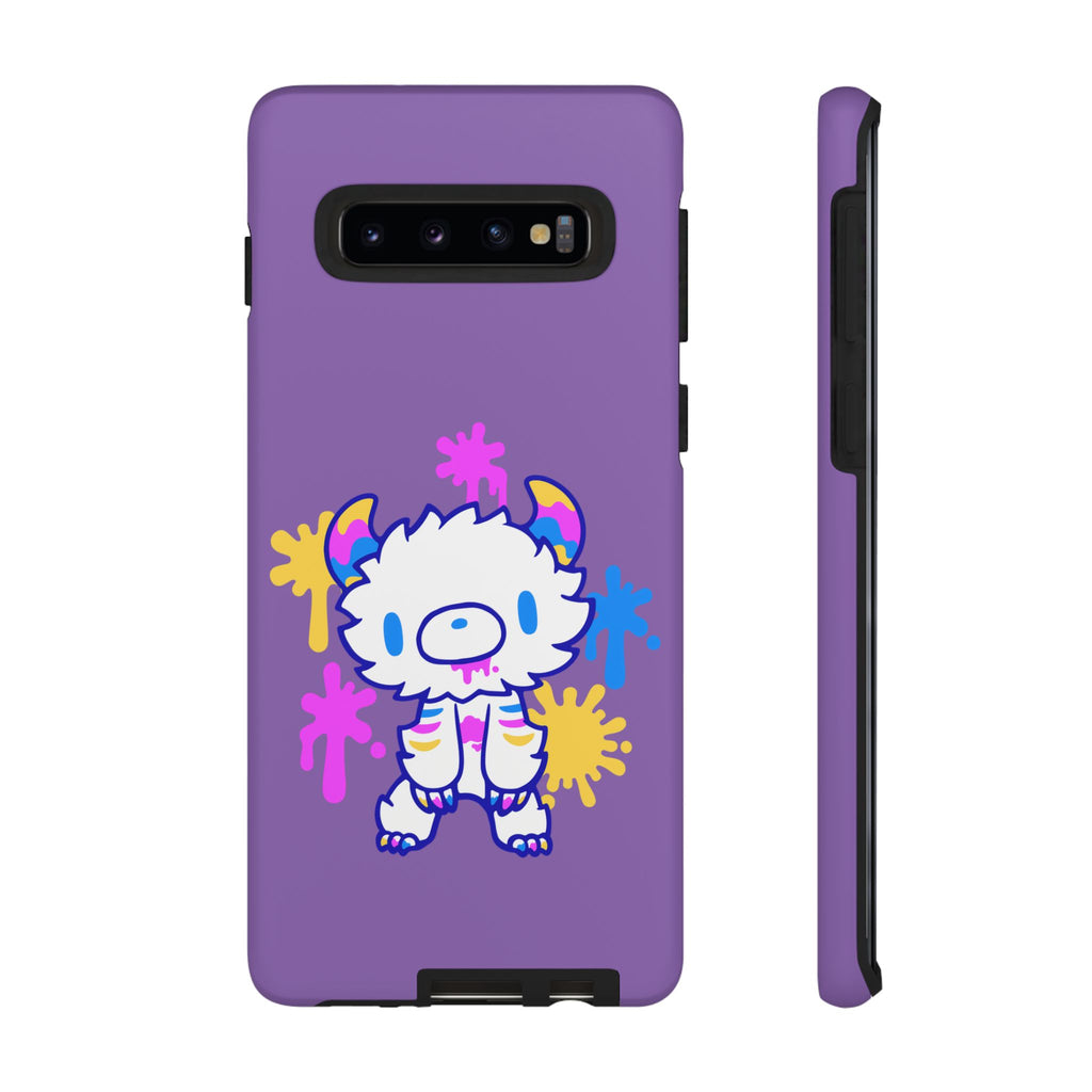 Gloomy Monster Phone Case