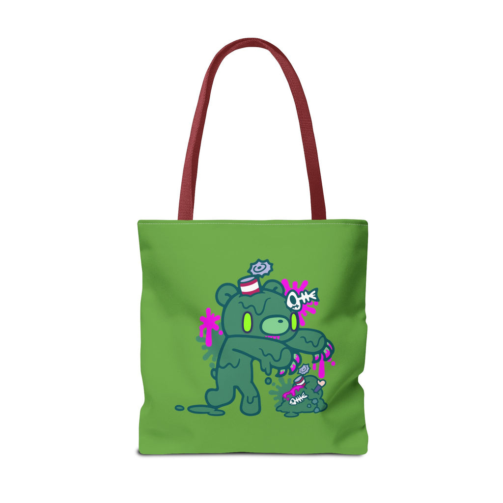 Gooey Gloomy Sludge Tote