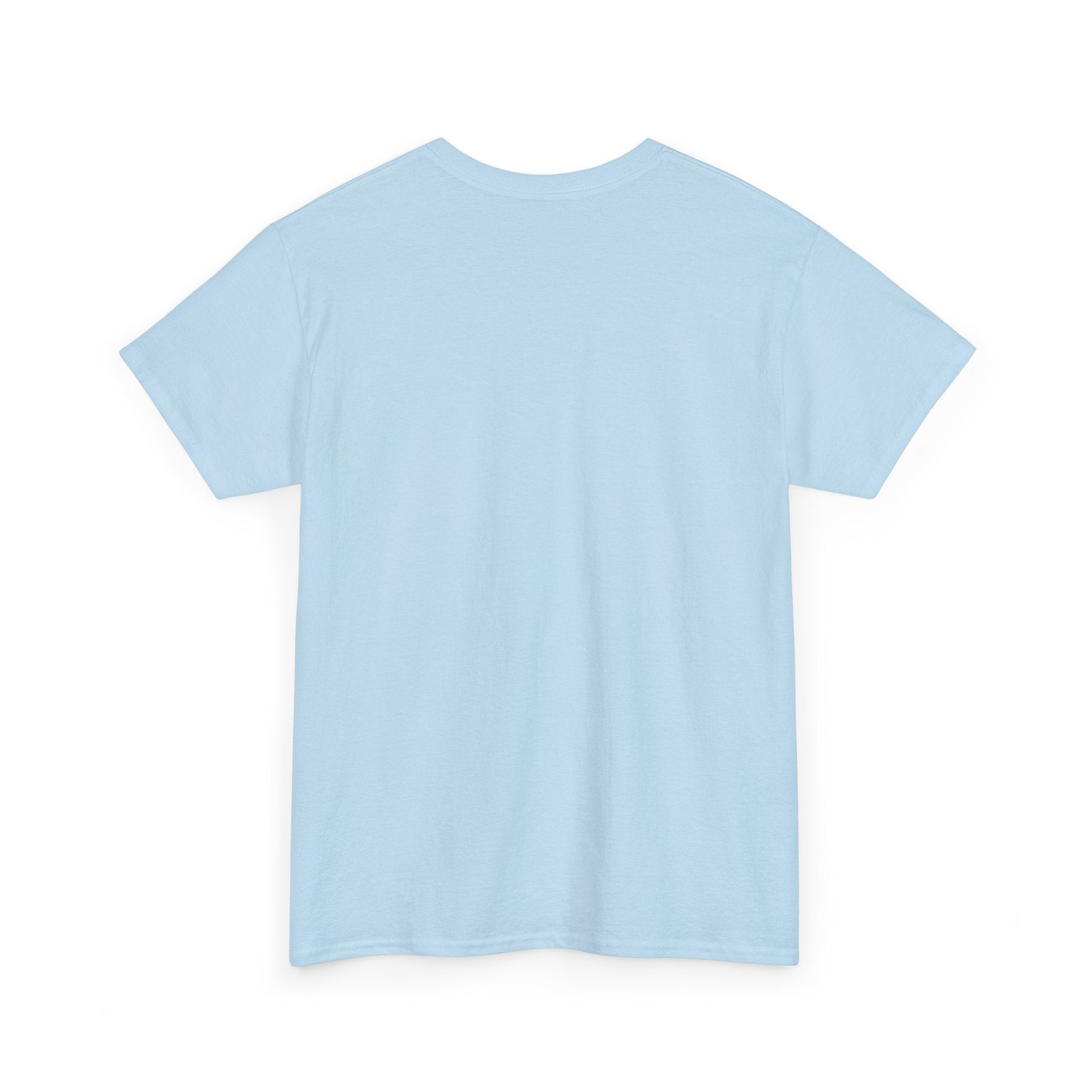 Gloomy Valentine Chocolate T-Shirt