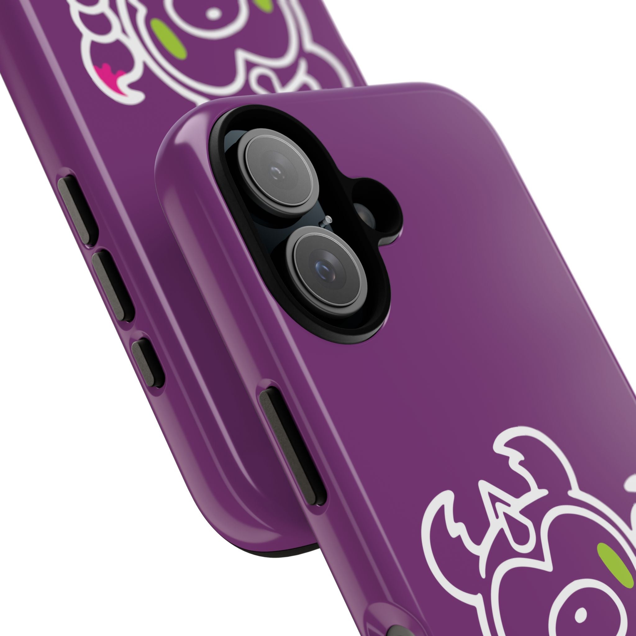 Zodiac Scorpio Gloomy Bear Phone Case