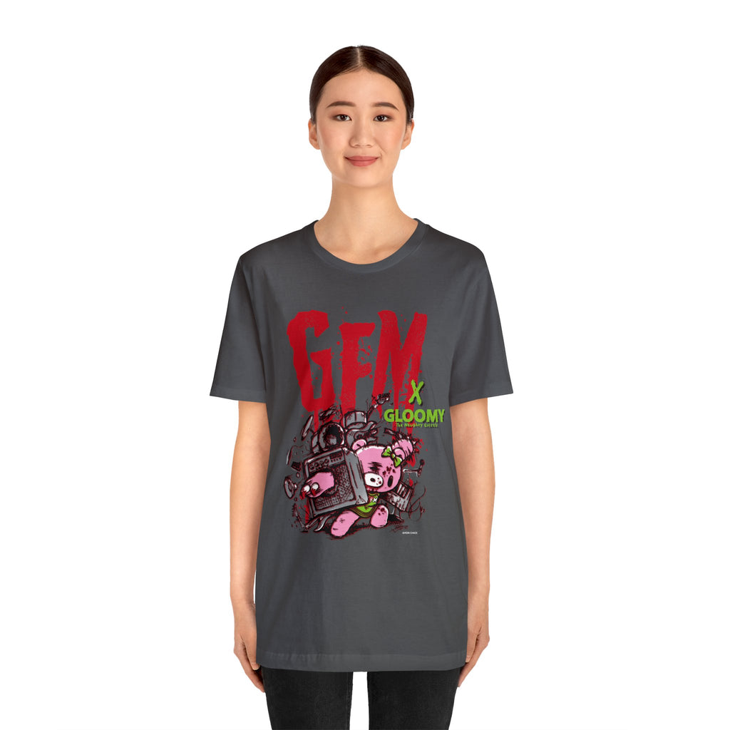 GFM x Gloomy Bear Concert T! 2022